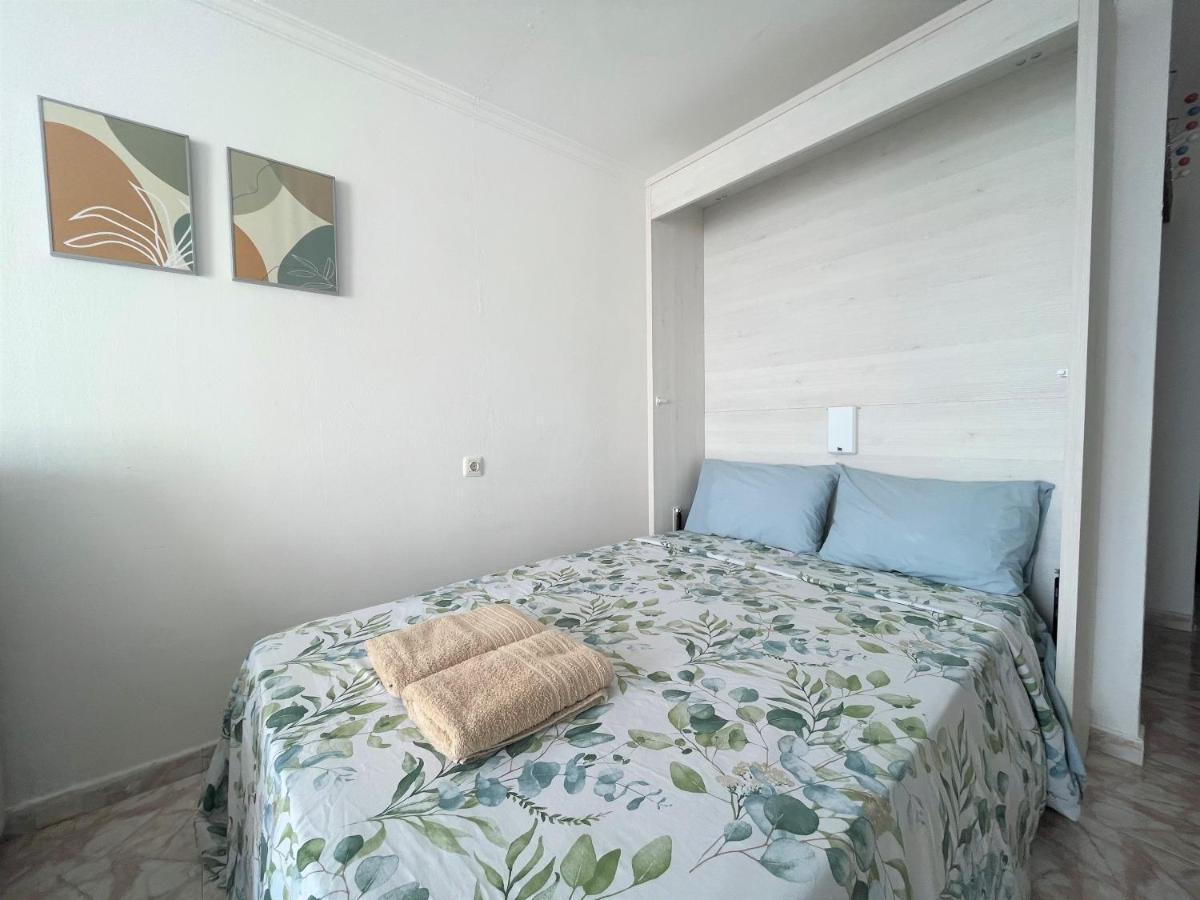 Ocean Views - Beach Apartment Patalavaca Ngoại thất bức ảnh